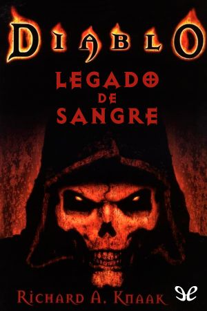 [Diablo 01] • Legado De Sangre